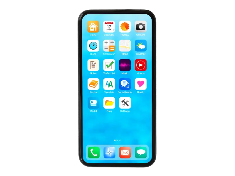 Features of Mobile App Development