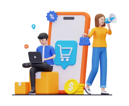 iOS and Android mobile app development