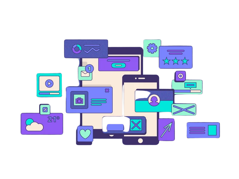 IT support and help desk